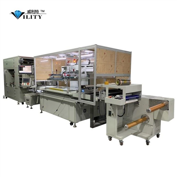 printing press